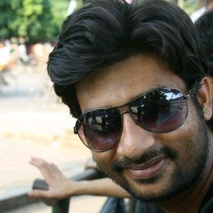 Meet your Posher, Mohammad